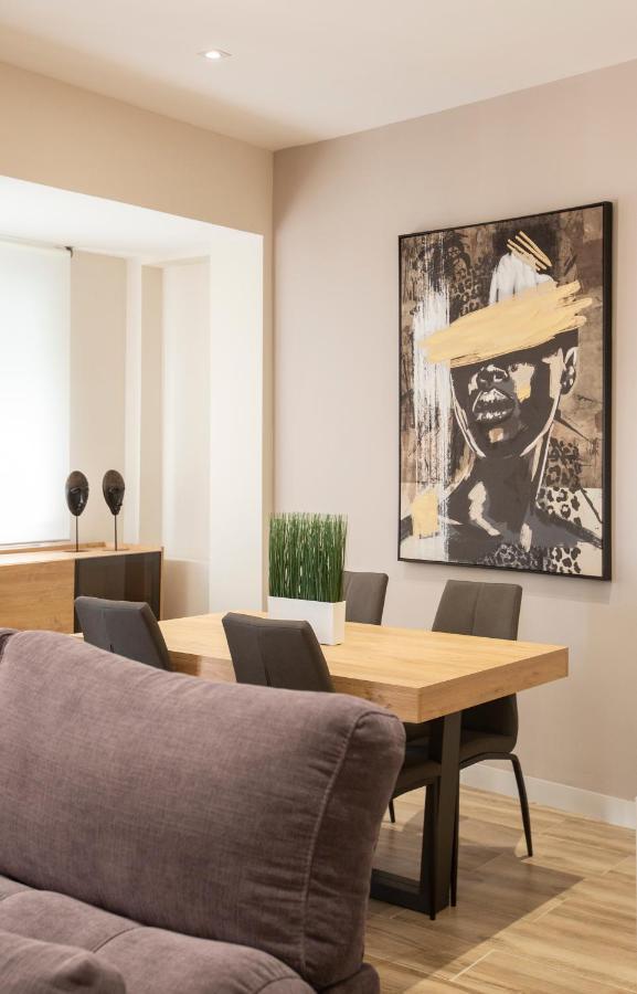 Vivienda con Fines turísticos San Bartolomé Andújar Exterior foto